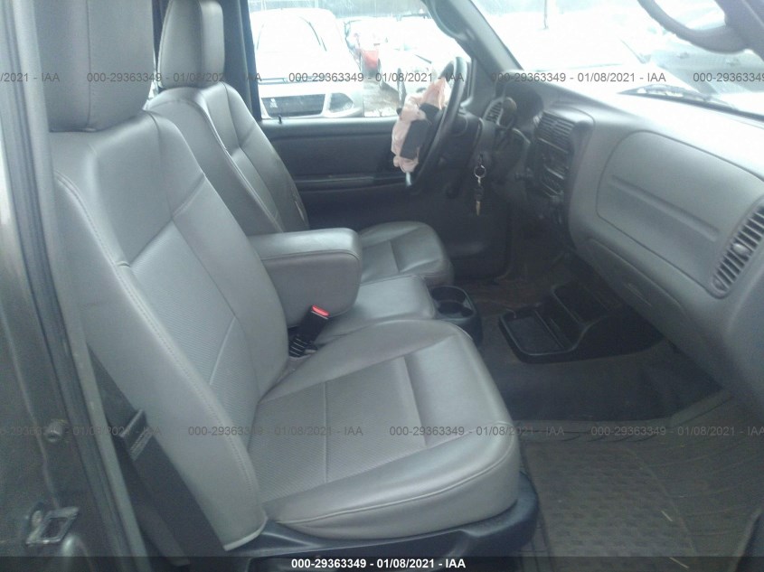 FORD RANGER 1FTKR1AD3BPA99378