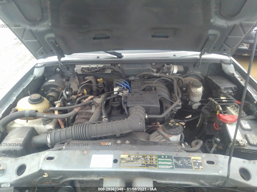 FORD RANGER 1FTKR1AD3BPA99378