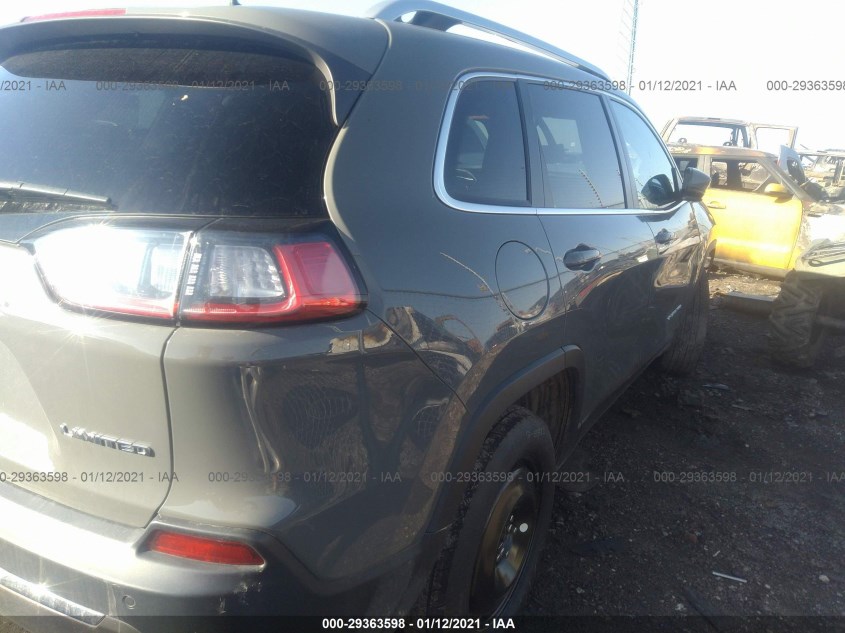 JEEP CHEROKEE 1C4PJMDX9LD597057