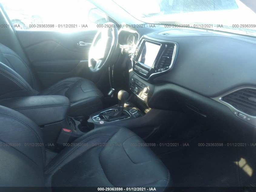 JEEP CHEROKEE 1C4PJMDX9LD597057