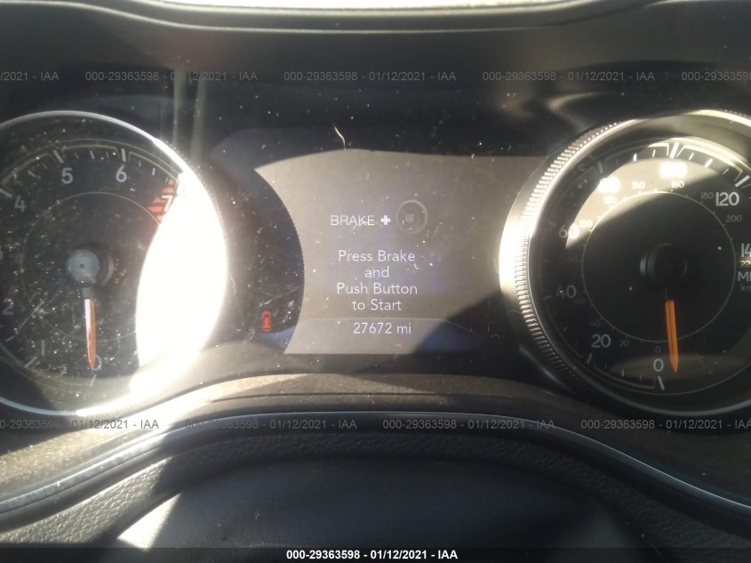 JEEP CHEROKEE 1C4PJMDX9LD597057