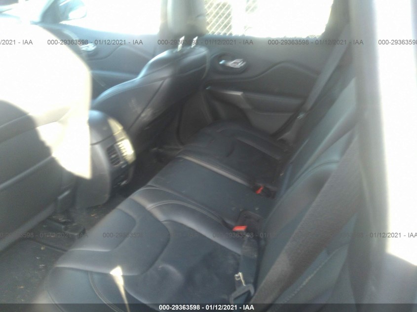 JEEP CHEROKEE 1C4PJMDX9LD597057