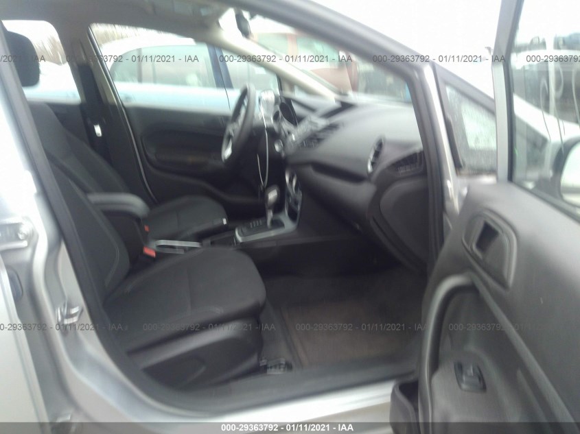 FORD FIESTA 3FADP4BJ5HM122040