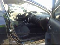 HONDA CIVIC SEDAN 19XFB2F51FE276951