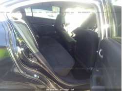 HONDA CIVIC SEDAN 19XFB2F51FE276951