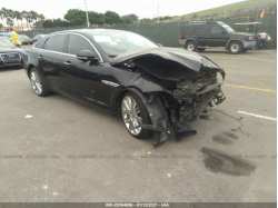JAGUAR XJ SAJWA2GE3DMV41029