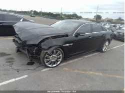 JAGUAR XJ SAJWA2GE3DMV41029