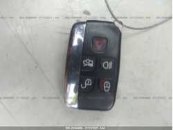 JAGUAR XJ SAJWA2GE3DMV41029