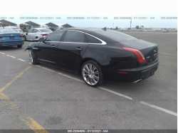 JAGUAR XJ SAJWA2GE3DMV41029