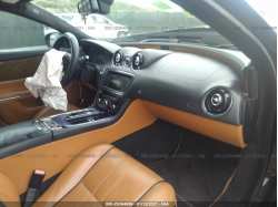 JAGUAR XJ SAJWA2GE3DMV41029