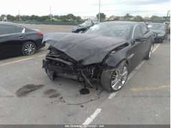 JAGUAR XJ SAJWA2GE3DMV41029