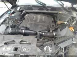 JAGUAR XJ SAJWA2GE3DMV41029