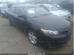 TOYOTA CAMRY 4T1BF1FK5DU203918