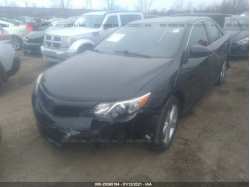 TOYOTA CAMRY 4T1BF1FK5DU203918