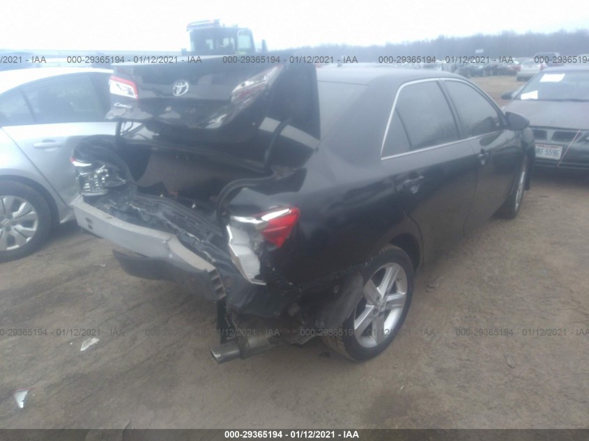 TOYOTA CAMRY 4T1BF1FK5DU203918