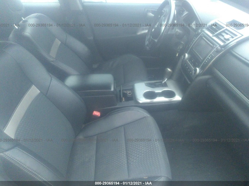 TOYOTA CAMRY 4T1BF1FK5DU203918