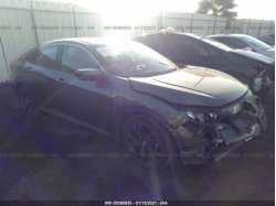HONDA CIVIC SEDAN 2HGFC2F82KH540640