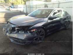 HONDA CIVIC SEDAN 2HGFC2F82KH540640