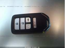 HONDA CIVIC SEDAN 2HGFC2F82KH540640