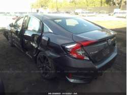 HONDA CIVIC SEDAN 2HGFC2F82KH540640