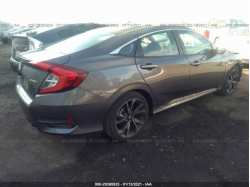 HONDA CIVIC SEDAN 2HGFC2F82KH540640