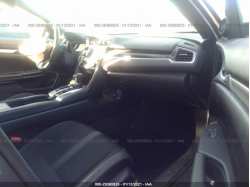 HONDA CIVIC SEDAN 2HGFC2F82KH540640