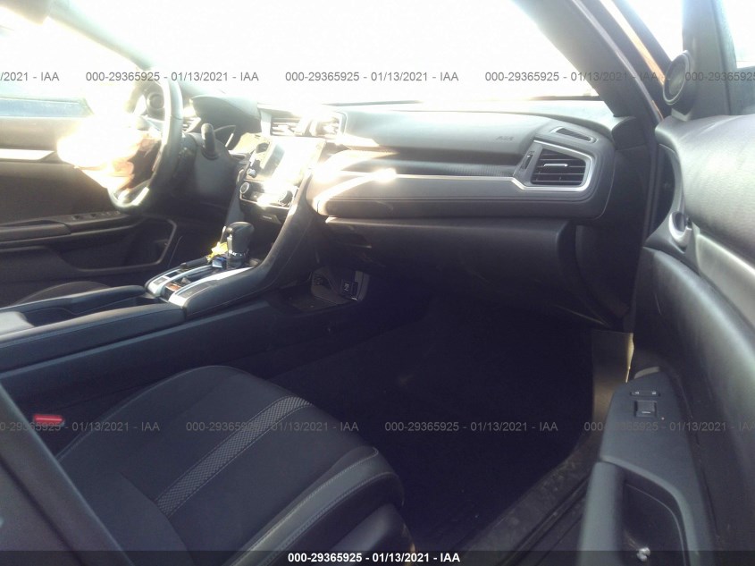 HONDA CIVIC SEDAN 2HGFC2F82KH540640