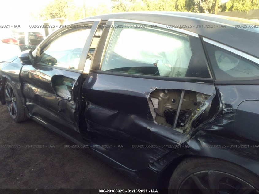 HONDA CIVIC SEDAN 2HGFC2F82KH540640