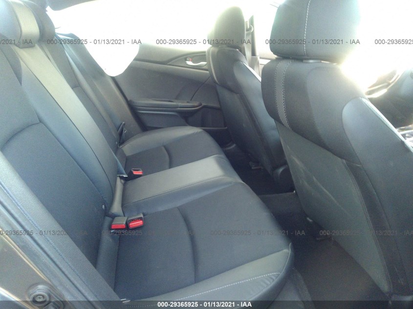 HONDA CIVIC SEDAN 2HGFC2F82KH540640