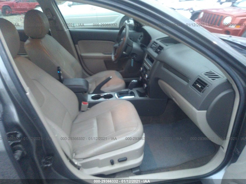 FORD FUSION 3FAHP0JA9CR387583
