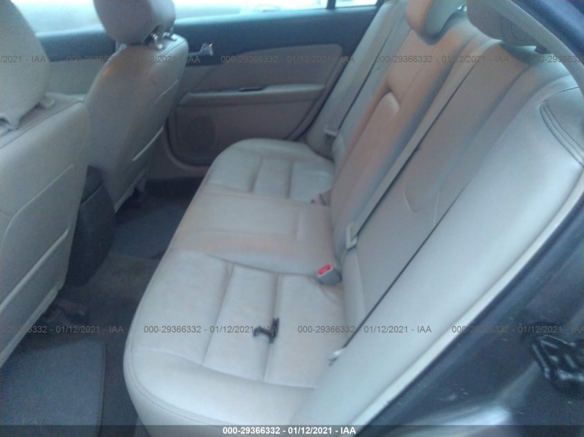 FORD FUSION 3FAHP0JA9CR387583