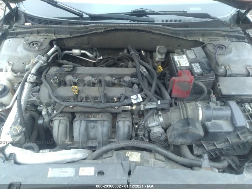 FORD FUSION 3FAHP0JA9CR387583