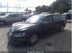 VOLKSWAGEN PASSAT 1VWAP7A39CC068623