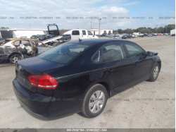 VOLKSWAGEN PASSAT 1VWAP7A39CC068623