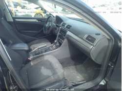 VOLKSWAGEN PASSAT 1VWAP7A39CC068623