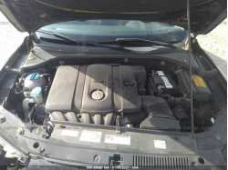 VOLKSWAGEN PASSAT 1VWAP7A39CC068623