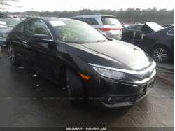 HONDA CIVIC COUPE 2HGFC3B90HH351448