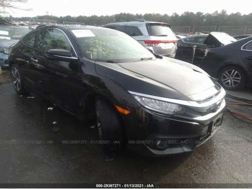 HONDA CIVIC COUPE 2HGFC3B90HH351448