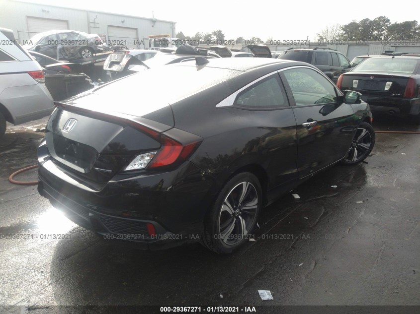HONDA CIVIC COUPE 2HGFC3B90HH351448