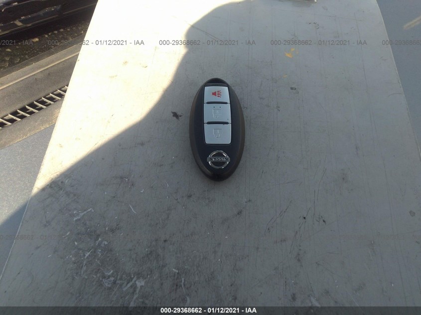 NISSAN VERSA NOTE 3N1CE2CP8EL363887