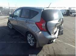 NISSAN VERSA NOTE 3N1CE2CP8EL363887
