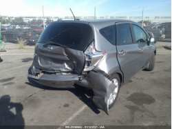 NISSAN VERSA NOTE 3N1CE2CP8EL363887