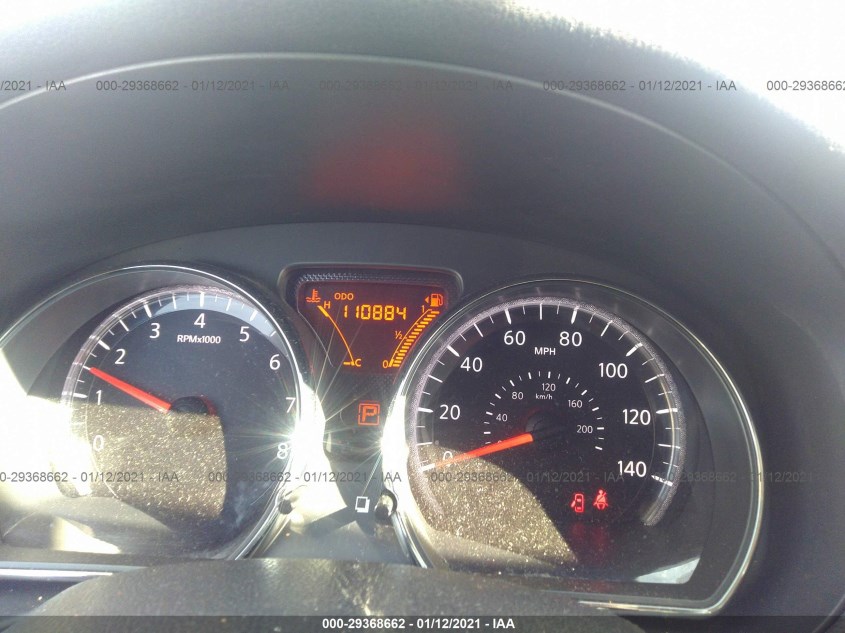 NISSAN VERSA NOTE 3N1CE2CP8EL363887