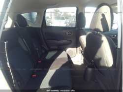 NISSAN VERSA NOTE 3N1CE2CP8EL363887
