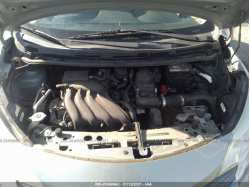 NISSAN VERSA NOTE 3N1CE2CP8EL363887