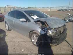 KIA FORTE KNAFX4A65E5105205
