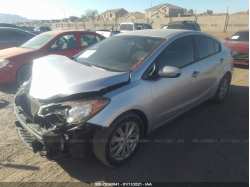 KIA FORTE KNAFX4A65E5105205