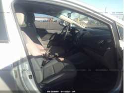KIA FORTE KNAFX4A65E5105205