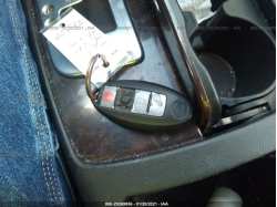 NISSAN MAXIMA 1N4AA5AP0BC814828