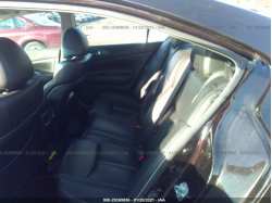 NISSAN MAXIMA 1N4AA5AP0BC814828